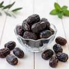 Acve Hurması Duble 500 gr.