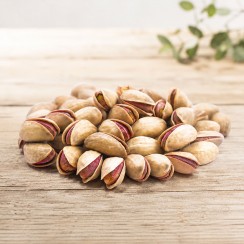 Antep Fıstığı Ana Çıtlak 300 gr.