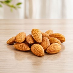 Badem İçi Çiğ (Yerli) 300 gr.