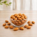Badem İçi Çiğ (Yerli) 300 gr.