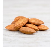 Badem İçi Çiğ (Yerli) 500 gr.
