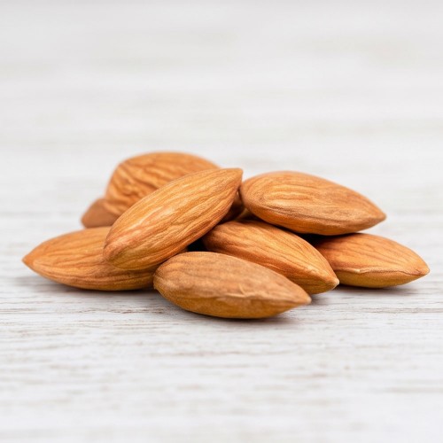 Badem İçi Çiğ (Yerli) 500 gr.