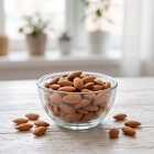 Badem İçi Çiğ (Yerli) 500 gr.