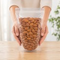 Badem İçi Kavrulmuş (Yerli) 300 gr.
