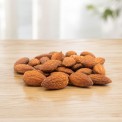 Badem İçi Kavrulmuş (Yerli) 300 gr.