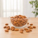 Badem İçi Kavrulmuş (Yerli) 300 gr.