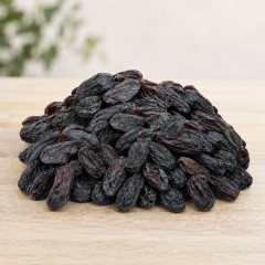 Çekirdekli Üzüm Kilis Karası 300 gr.