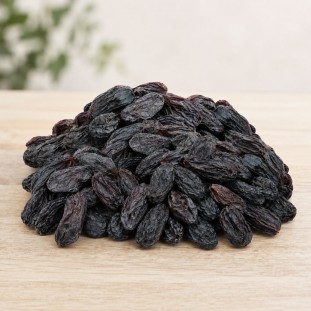 Çekirdekli Üzüm Kilis Karası 300 gr.