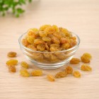 Çekirdeksiz Üzüm Sultani 500 gr.
