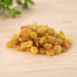 Çekirdeksiz Üzüm Sultani 500 gr.