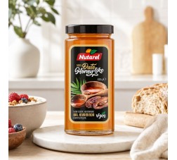 Hurma Bal Date Honey 630 gr.