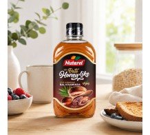 Hurma Bal Date Honey  650 gr.