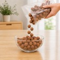 Fındık İçi Çiğ Jumbo 300 gr.