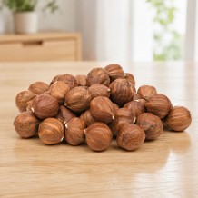 Fındık İçi Çiğ Jumbo 300 gr.