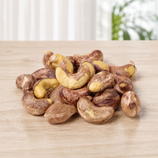 Gold Kaju Zarlı 300 gr. Gold Kaju Zarlı 300 gr.