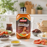 Hurma Suyu Tatlandırıcı 650 gr.