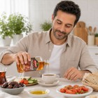 Hurma Suyu Tatlandırıcı 650 gr.