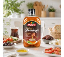 Hurma Suyu Tatlandırıcı 650 gr.