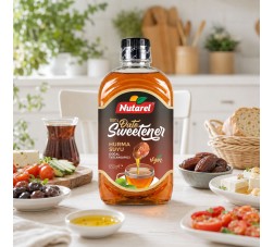 Hurma Suyu Tatlandırıcı 650 gr.