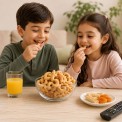 Kaju Kavrulmuş Jumbo 300 gr.