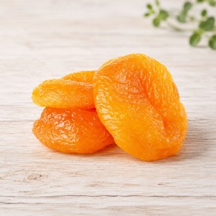 Kuru Kayısı Şekerpare Jumbo 300 gr.