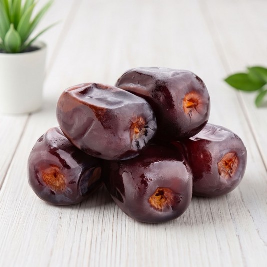 Mazafati Hurma İran 550 gr. Mazafati Hurma İran 550 gr.