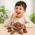 Medine Meşruk Hurma Large 500 gr.