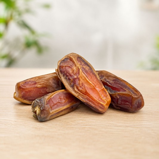 Medine Meşruk Hurma Large 500 gr.