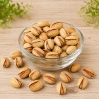 Siirt Fıstığı Ana Çatlak 500 gr.