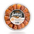 Sukkari Hurma Premium 500 gr.