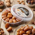 Sukkari Hurma Premium 500 gr.