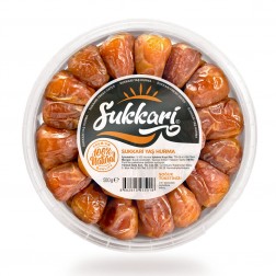 Sukkari Hurma Premium