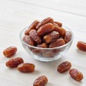 Tunus Hurması Naturel 1000 gr.