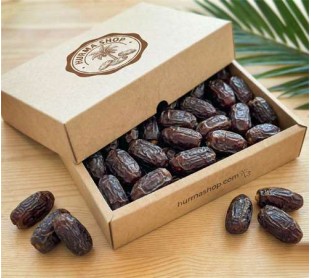 Safavi Hurma Large 5 kg.