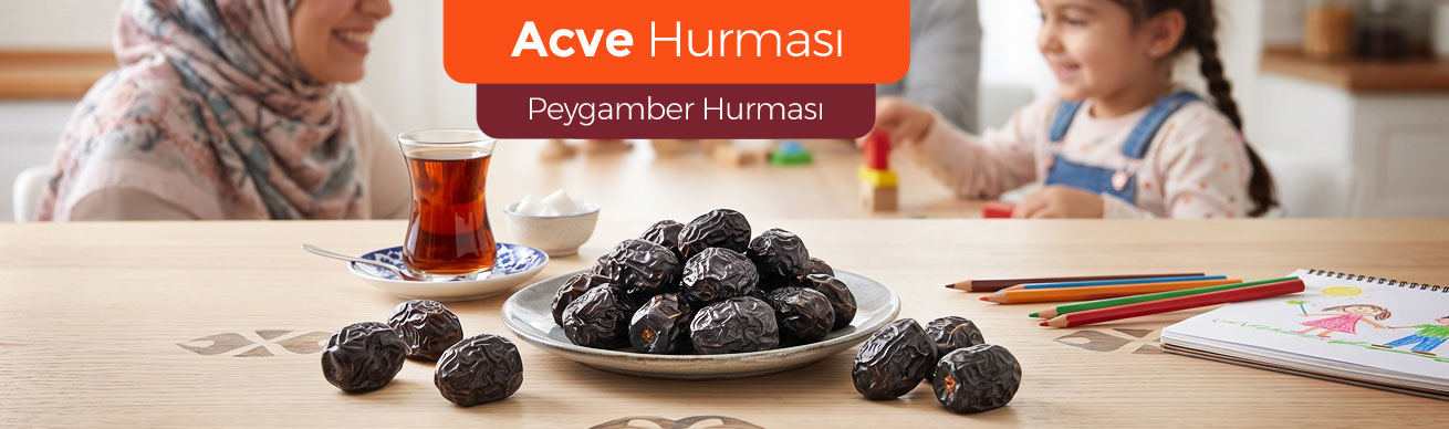Acve Hurması