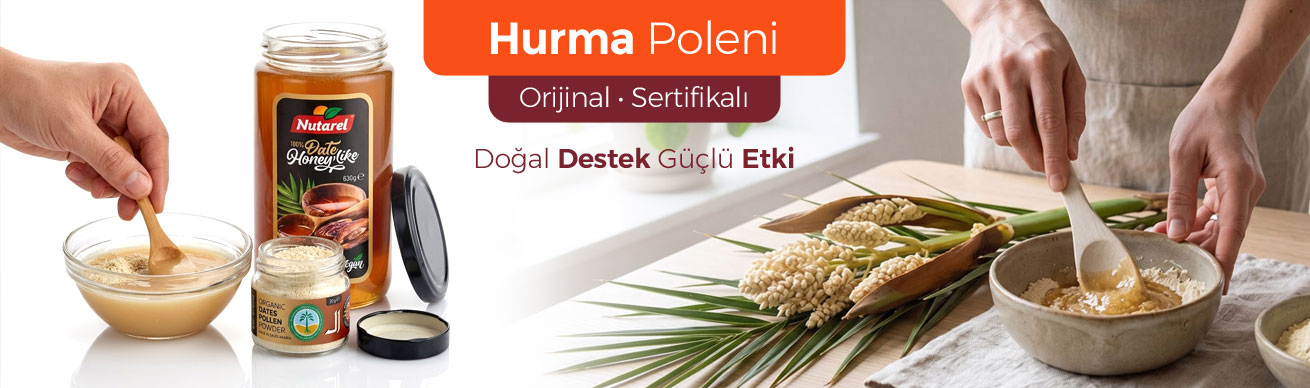 Hurma Poleni