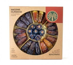 Medine Spesiyal Hurma 450 gr.