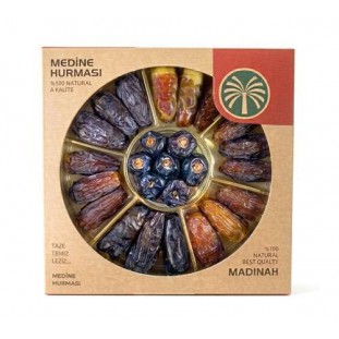 Medine Spesiyal Hurma 450 gr.