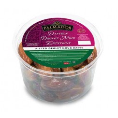Çekirdeksiz Hurma Tunus 280 gr.