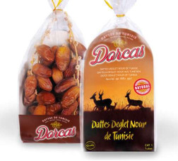 Dallı Hurma (Tunus)