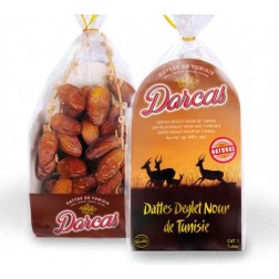 Dallı Hurma Tunus
