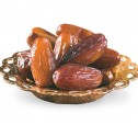 Tunus Hurması Naturel 1 kg.