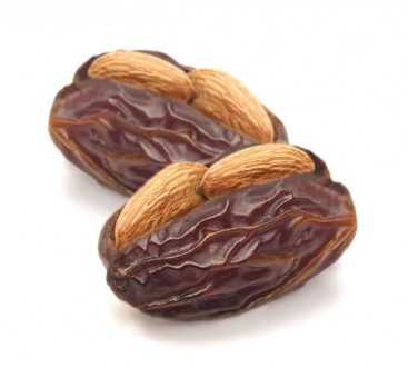 Bademli Hurma - Kudüs 500 gr.