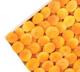 Kuru Kayısı Jumbo 5 kg.