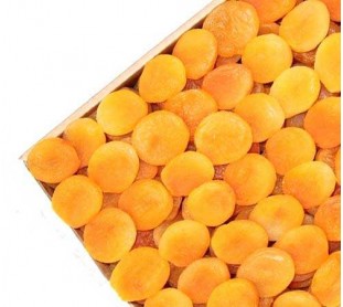 Kuru Kayısı Jumbo 5 kg.
