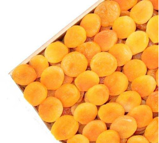Kuru Kayısı Jumbo 5 kg.