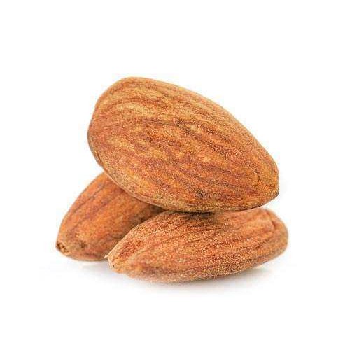Badem İçi Kavrulmuş (Yerli) 500 gr.