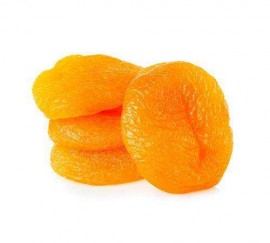Kuru Kayısı - Jumbo Özel 500 gr.