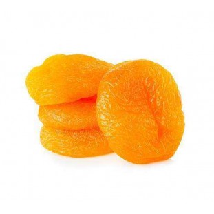Kuru Kayısı Şekerpare Jumbo 500 gr.