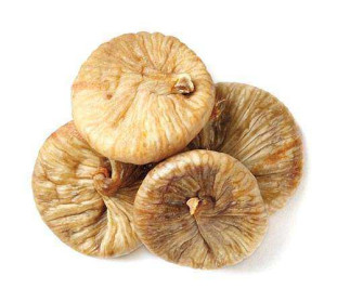 Kuru İncir - Lerida 500 gr.
